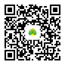 微信公众号二维码占位符